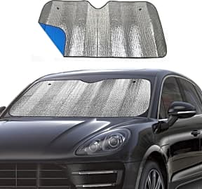 Big Ant Visor Shield