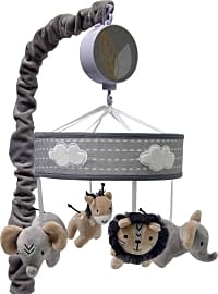 Lambs & Ivy Jungle Safari