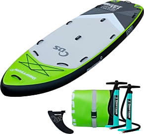 Driftsun Orka 12 Foot