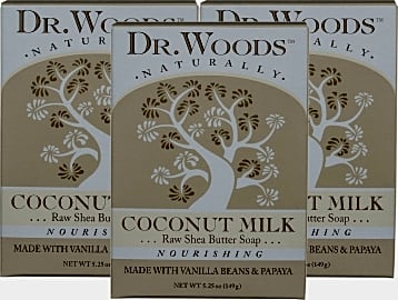 Dr. Woods Coconut Milk