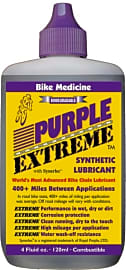 Bike Medicine Purple Extreme