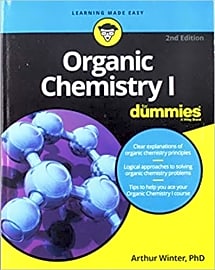 Organic Chemistry I For Dummies
