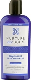 Nurture My Body Mineral