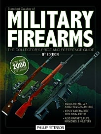 Standard Catalog of Military Firearms