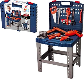 ToyVelt Construction