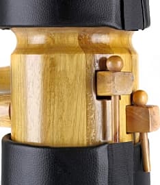 Flex HQ Mook Yan Jong