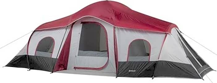 Ozark Trail Family Cabin