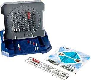 Hasbro's Battleship