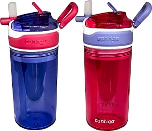 Contigo 2-in-1 Hero Tumbler