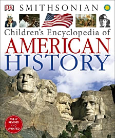 Children’s Encyclopedia of American History