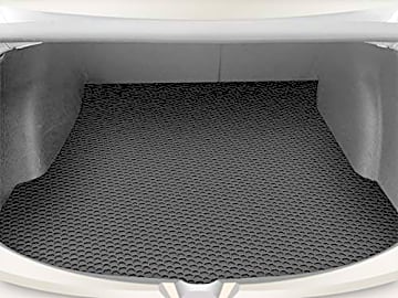 ToughPro Black Rubber