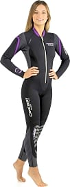Cressi Lady Front-Zip Full