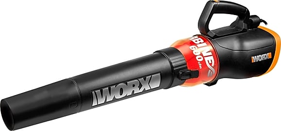 Worx WG520