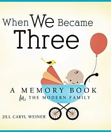 When We Became Three