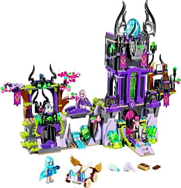 Ragana's Magic Shadow Castle