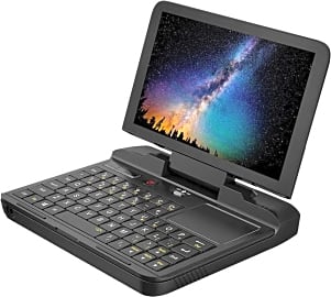 GPD MicroPC