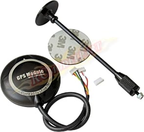 Hobbypower Ublox Neo-7M