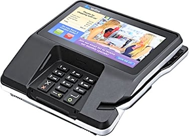 Verifone MX925
