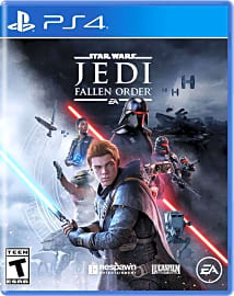 Star Wars Jedi: Fallen Order