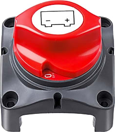 Audew Disconnect Switch