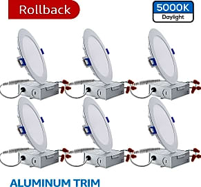 Torchstar Ultra-Thin