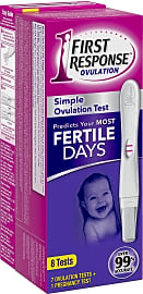 First Response Value Pack