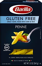 Barilla Penne