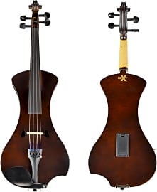 Kennedy Violins Bunnel Next