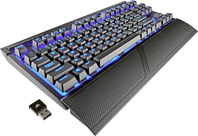 Corsair K63