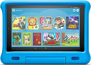 Amazon Fire HD 10 Kids Edition