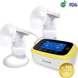 BelleMa Euphoria Pro