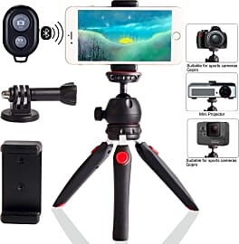 Regetek Camera Tripod