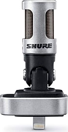 Shure MV88