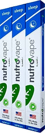 Nutrovape Sleep Aid