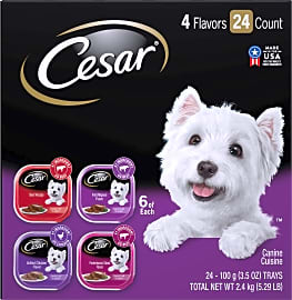 Cesar Gourmet
