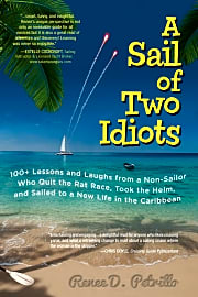 A Sail of Two Idiots