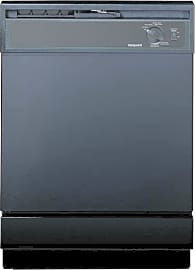Hotpoint Full Console