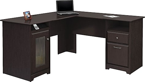 Bush Furniture Cabot