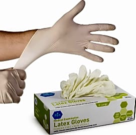 Medpride Medical Exam