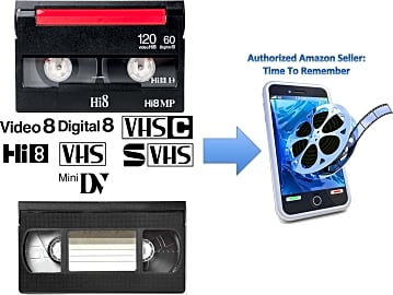 Time To Remember Transfer