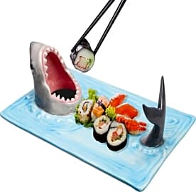 What On Earth Shark Attack