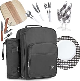 Plush Picnic 2 Person