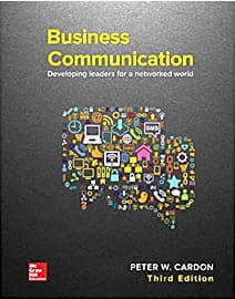 Business Communication