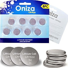 Oniza 8 Pack