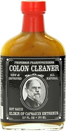 Professor Phardtpounders Colon Cleaner