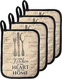 Grevy Quilted Holder