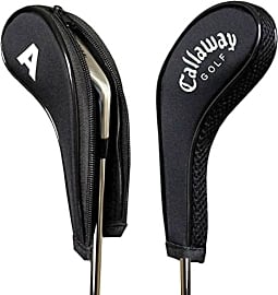 Callaway Zipper