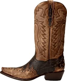 Dan Post Lucky Break