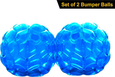 Packgout Body Bubble