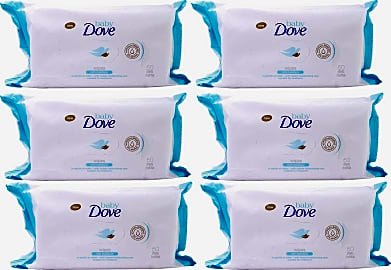 Dove Rich Moisture